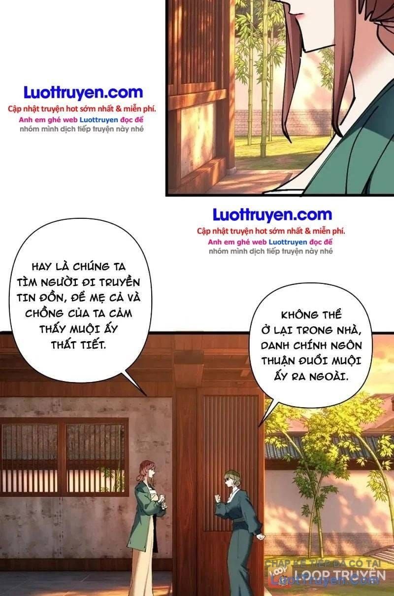 Kẻ Thù Của Ta Lại Thành Đạo Lữ Chapter 71 - 10