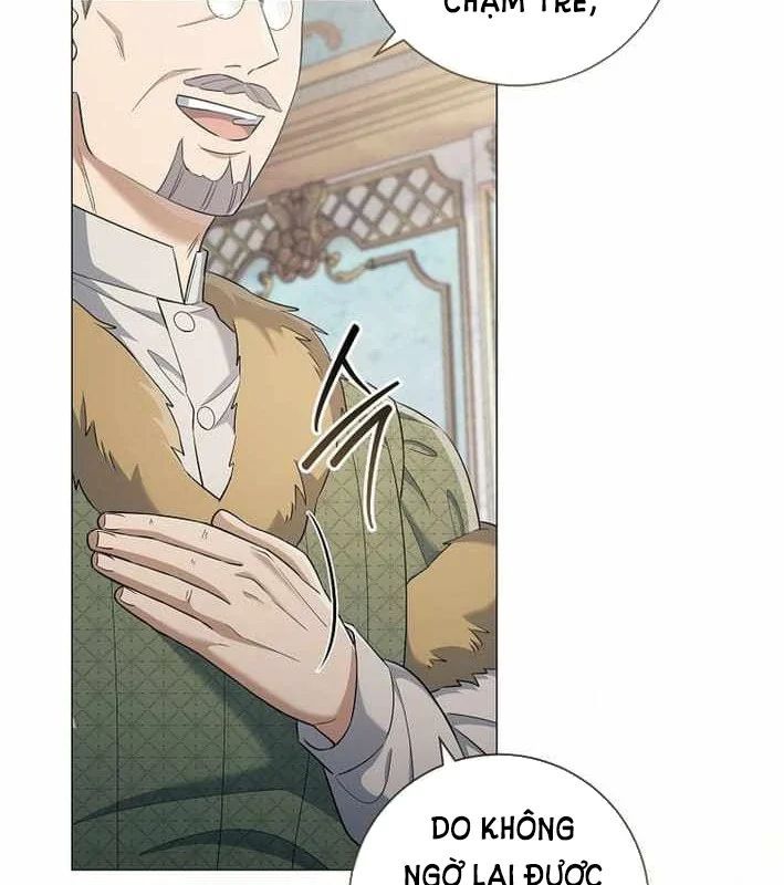 Ma Pháp Quân Chủ Chapter 37 - 41