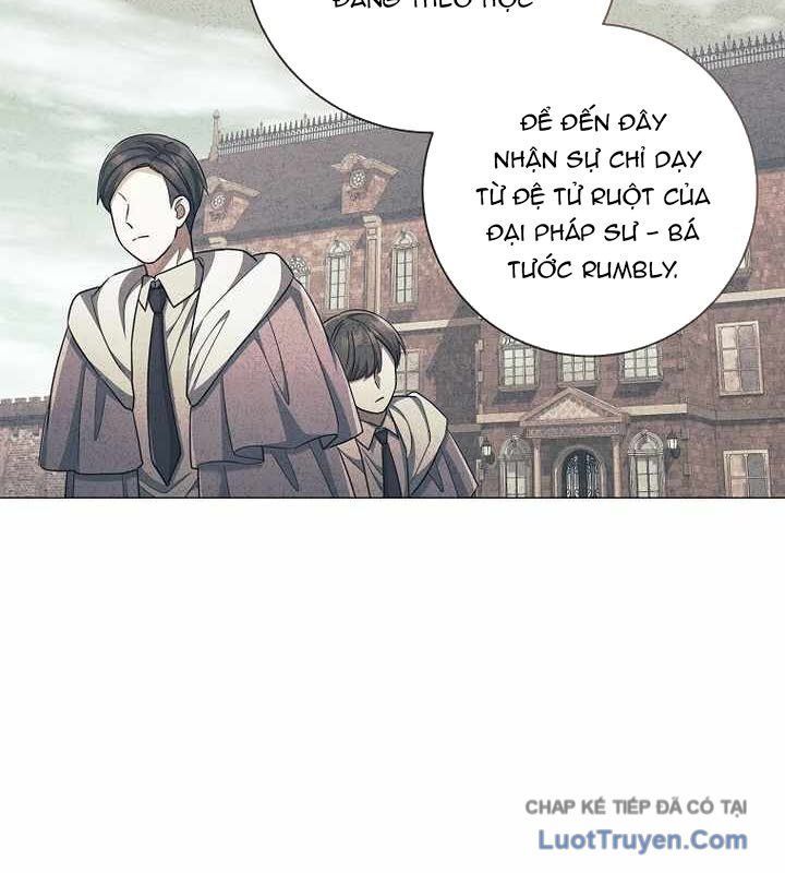 Ma Pháp Quân Chủ Chapter 40 - 32