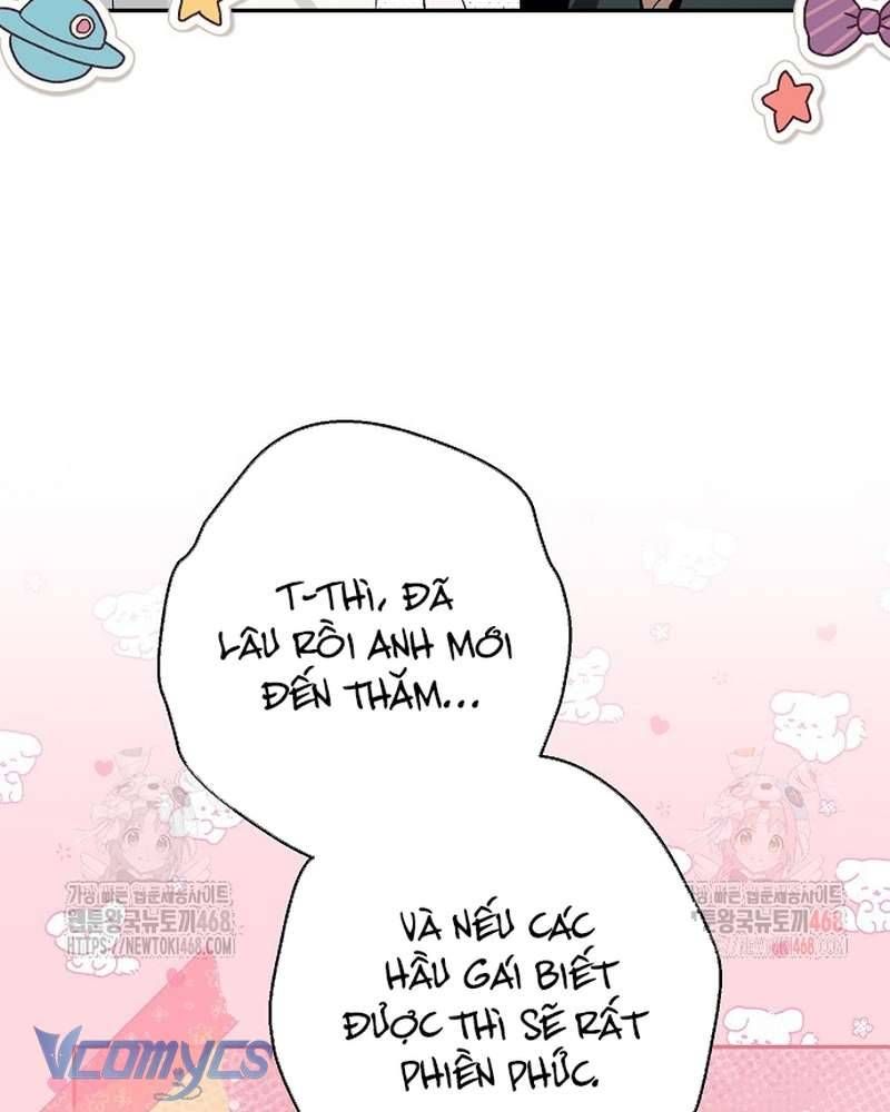 Các Nam Chính Đã Bị Nữ Phụ Cướp Mất Chapter 63.2 - 121