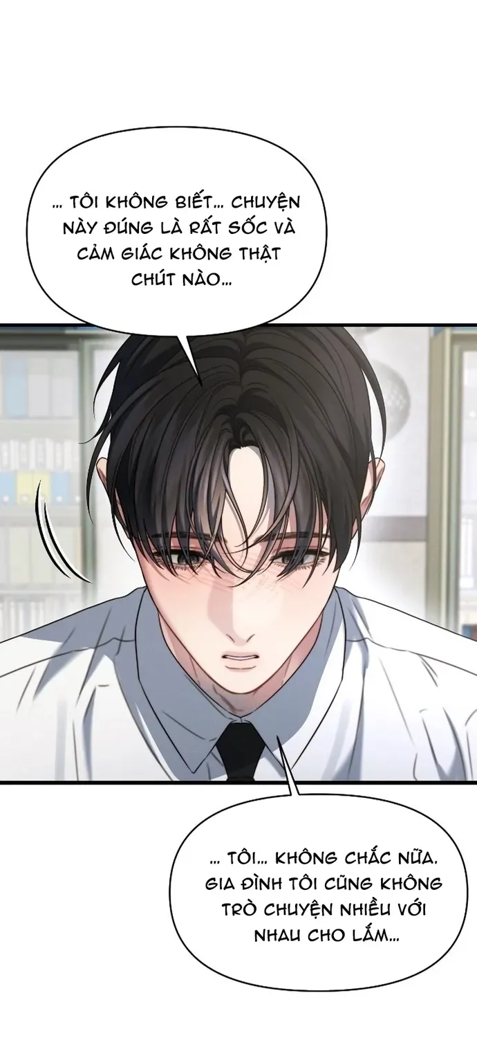 Cạm Bẫy Thanh Lịch Chapter 101 - 15