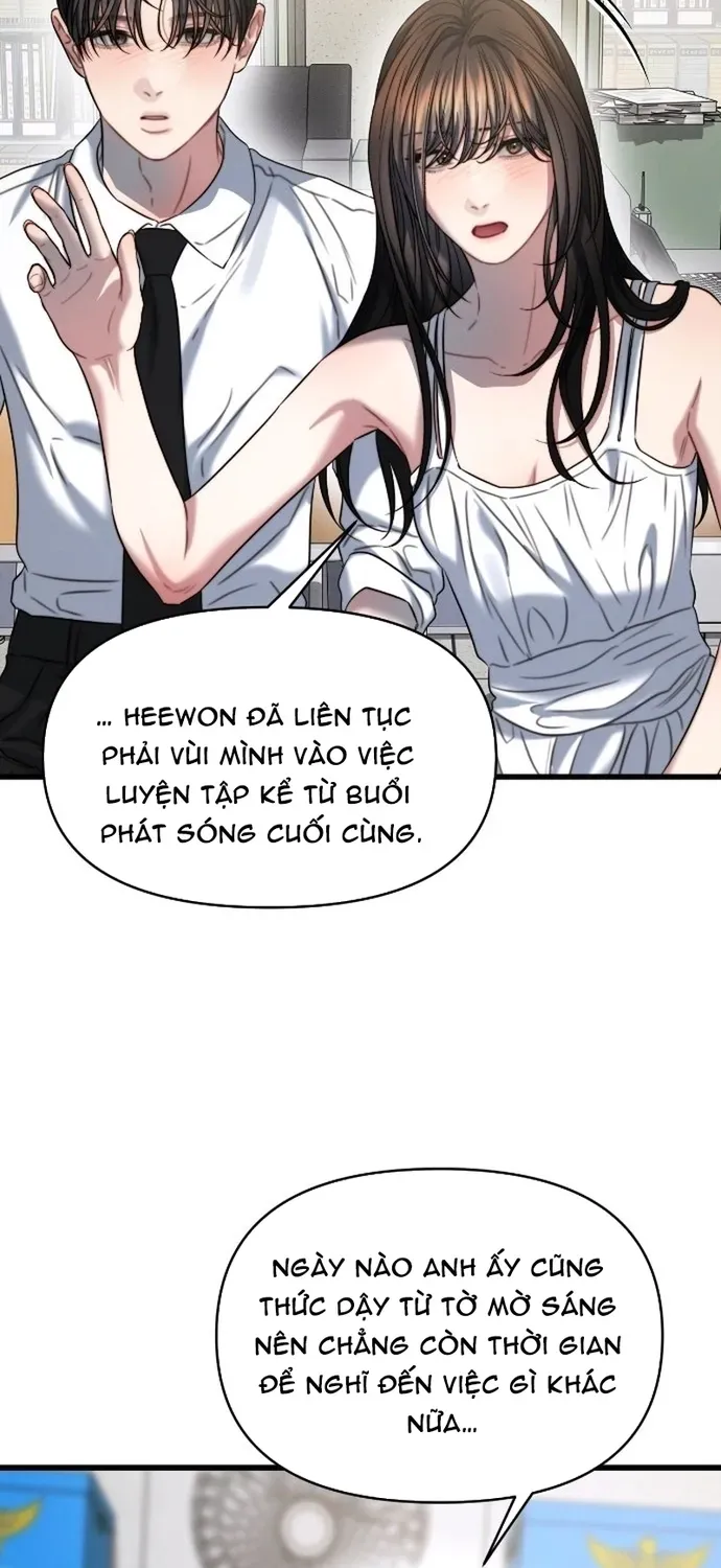 Cạm Bẫy Thanh Lịch Chapter 101 - 19