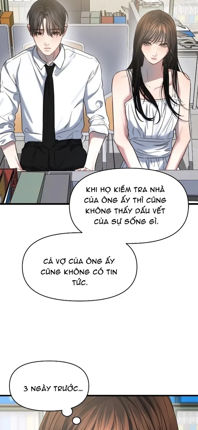 Cạm Bẫy Thanh Lịch Chapter 101 - 4