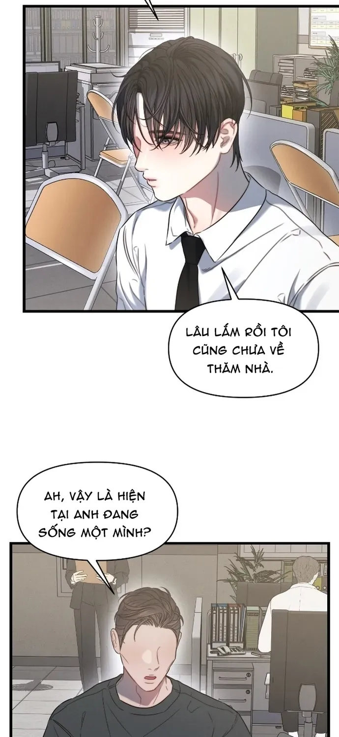 Cạm Bẫy Thanh Lịch Chapter 101 - 6