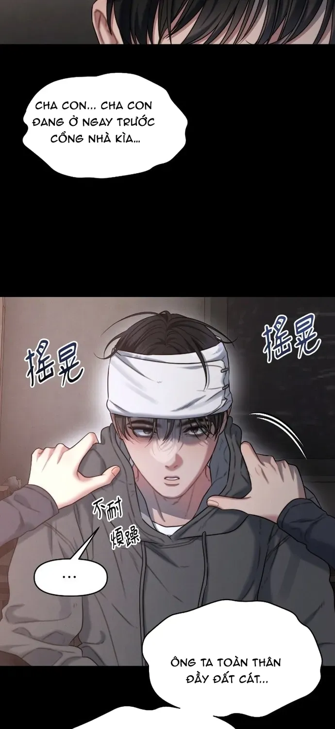 Cạm Bẫy Thanh Lịch Chapter 107 - 7