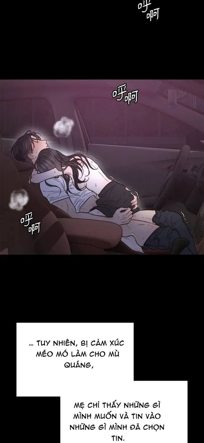 Cạm Bẫy Thanh Lịch Chapter 109 - 4