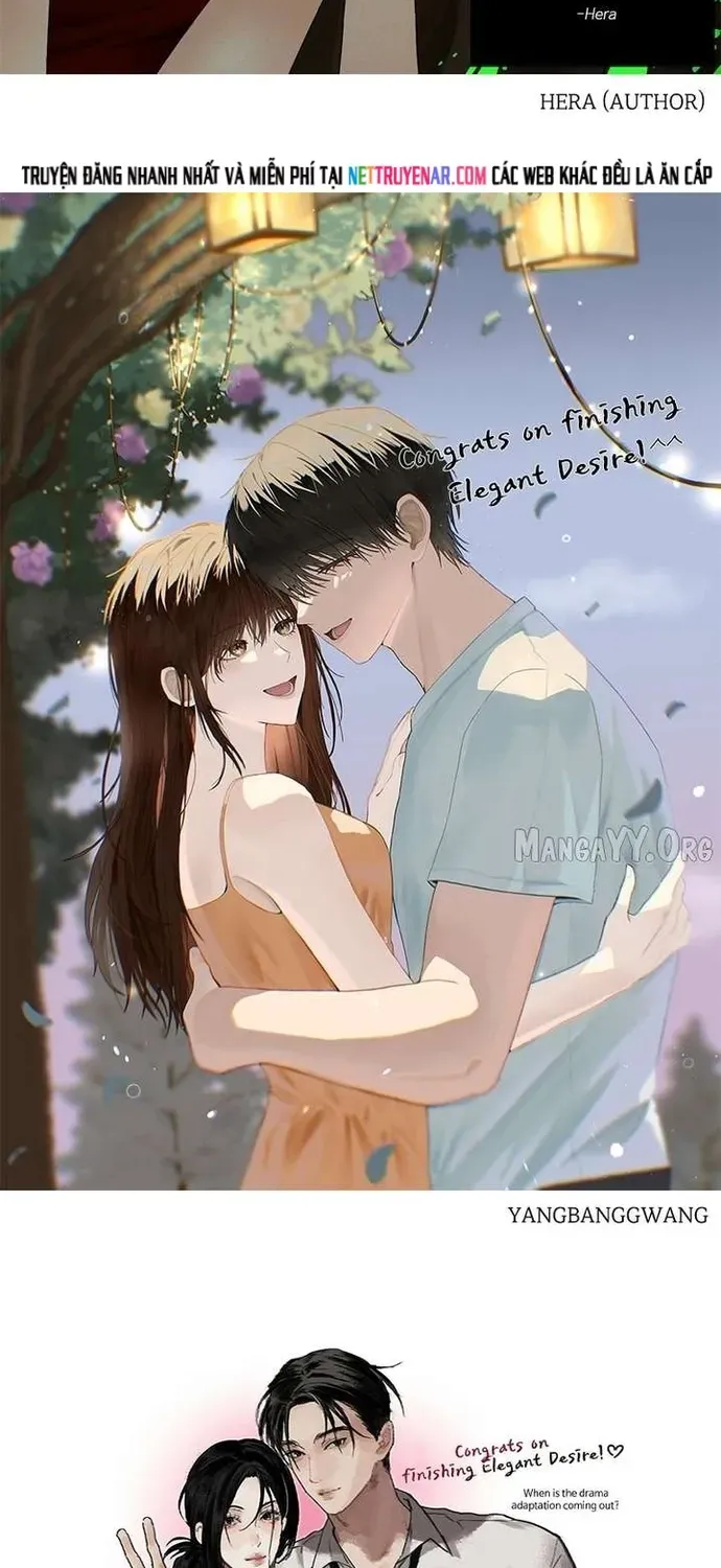 Cạm Bẫy Thanh Lịch Chapter 111 - 11