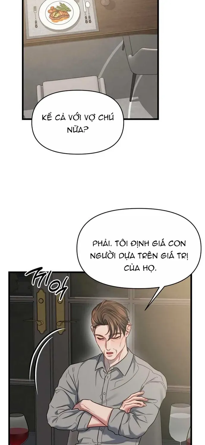 Cạm Bẫy Thanh Lịch Chapter 89 - 46