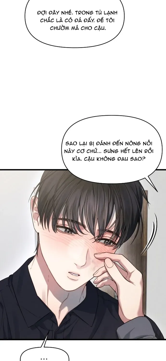 Cạm Bẫy Thanh Lịch Chapter 95 - 18