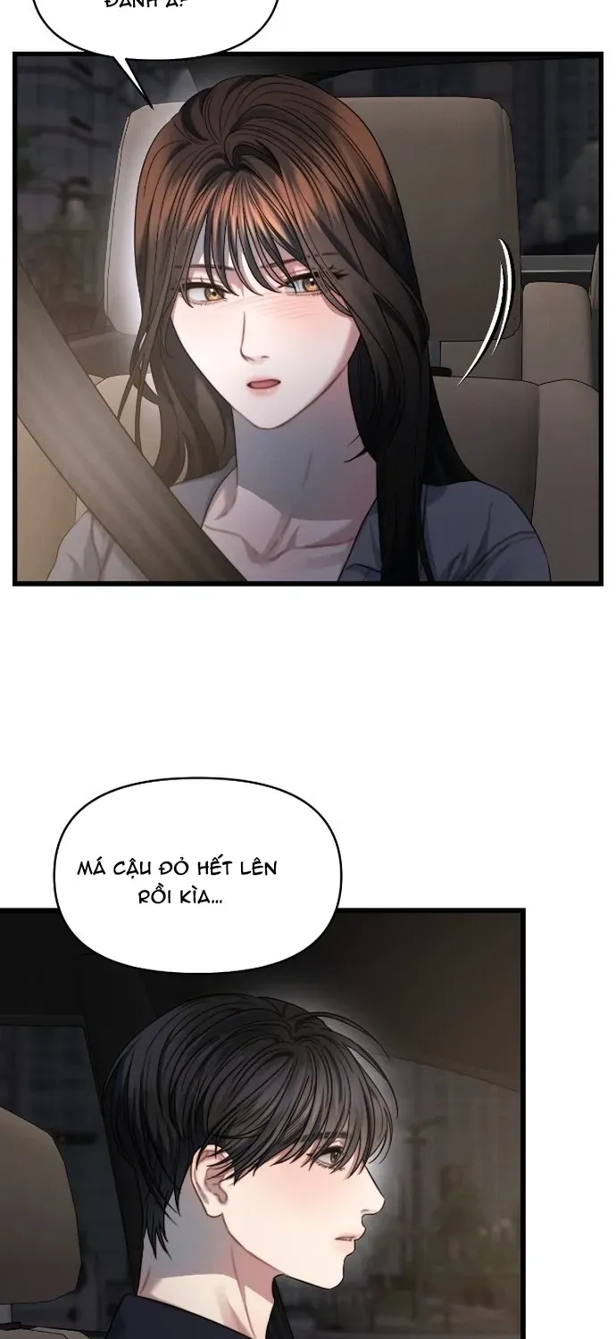 Cạm Bẫy Thanh Lịch Chapter 95 - 3