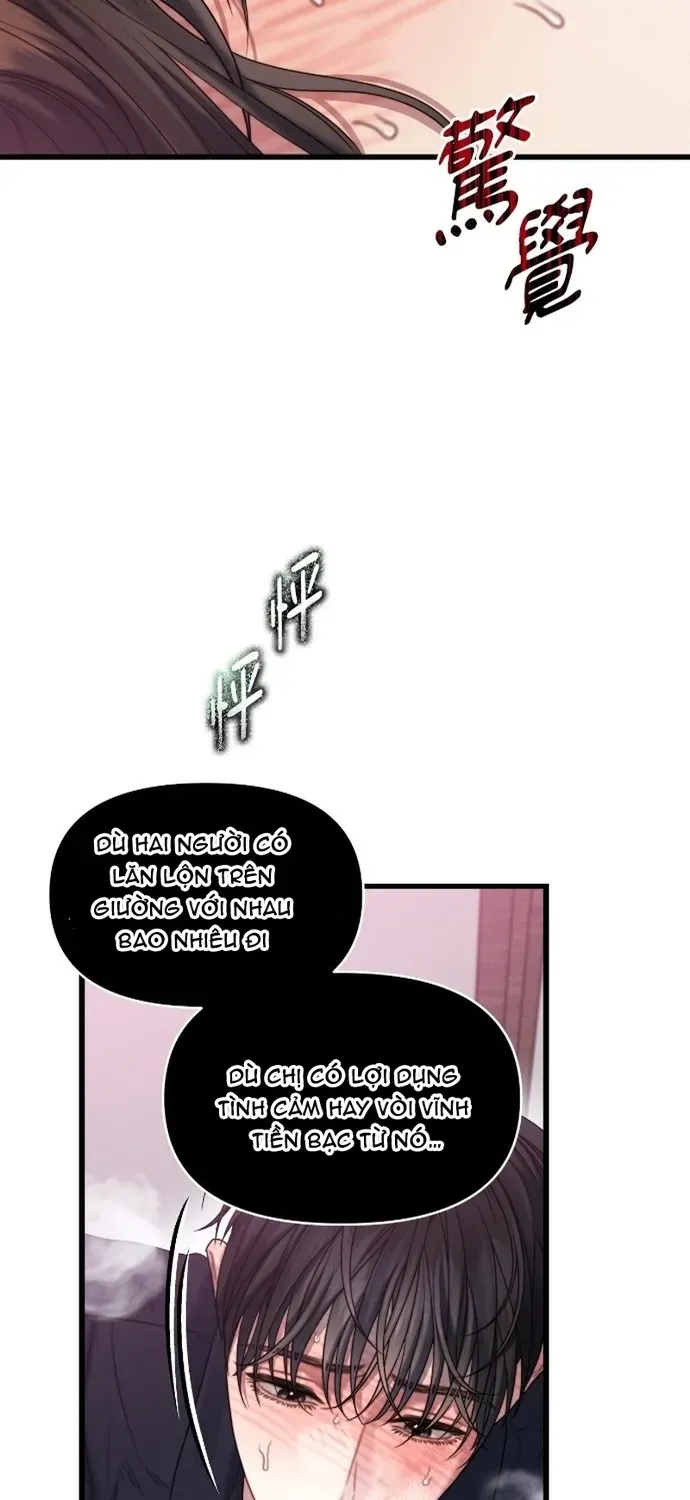 Cạm Bẫy Thanh Lịch Chapter 95 - 48