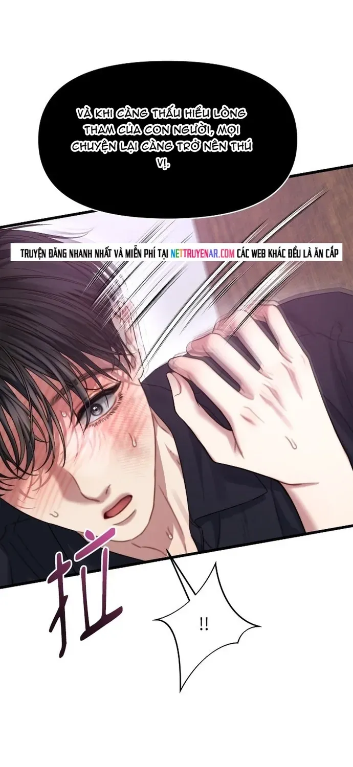Cạm Bẫy Thanh Lịch Chapter 95 - 52