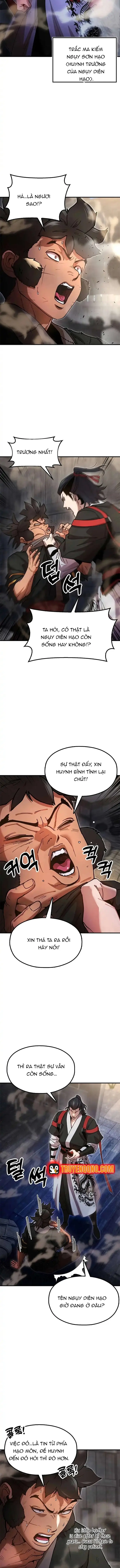 Cổ Lục Thái Tôn Chapter 22 - 2