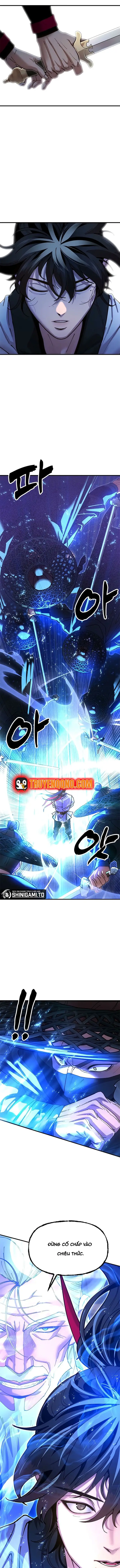 Cổ Lục Thái Tôn Chapter 24 - 11