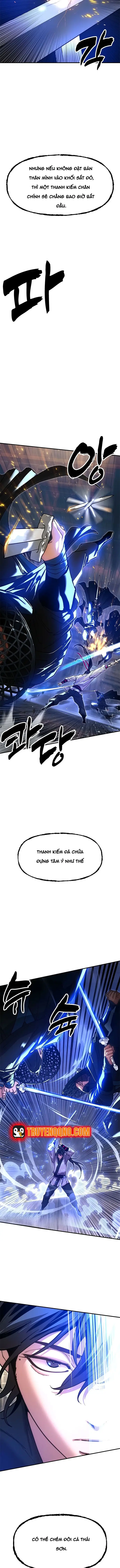 Cổ Lục Thái Tôn Chapter 24 - 14