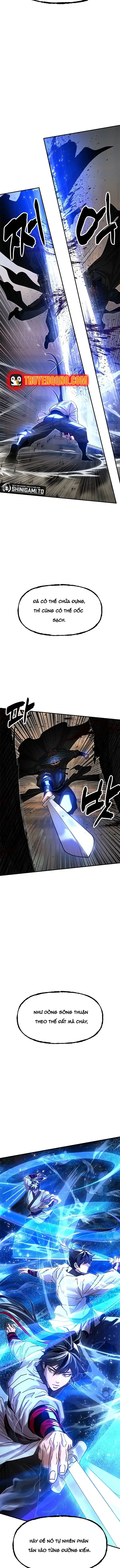 Cổ Lục Thái Tôn Chapter 24 - 15