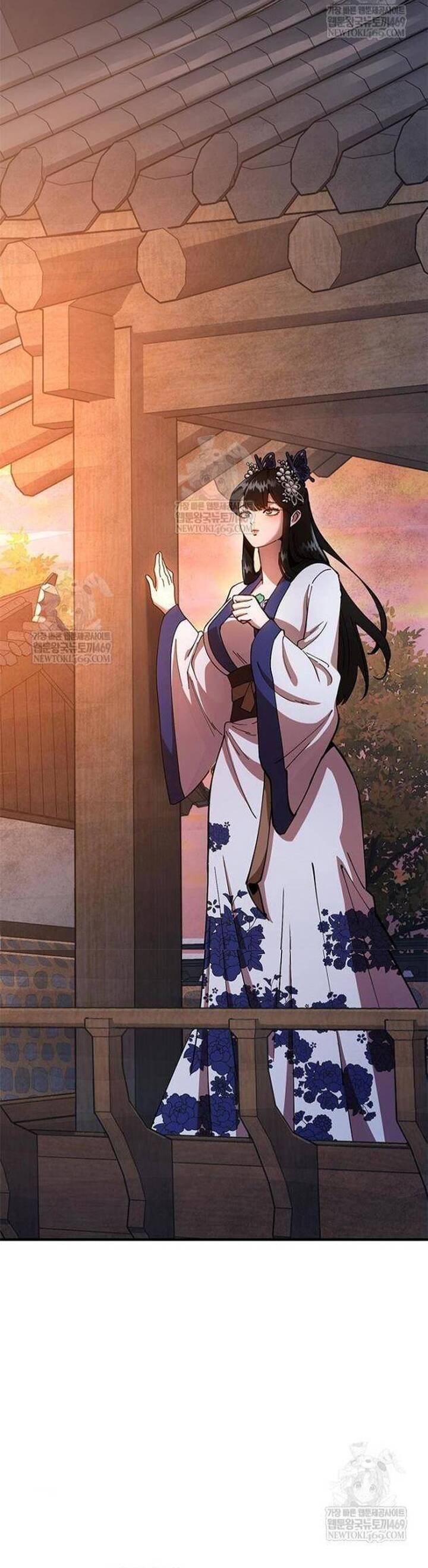 Cổ Lục Thái Tôn Chapter 25 - 5