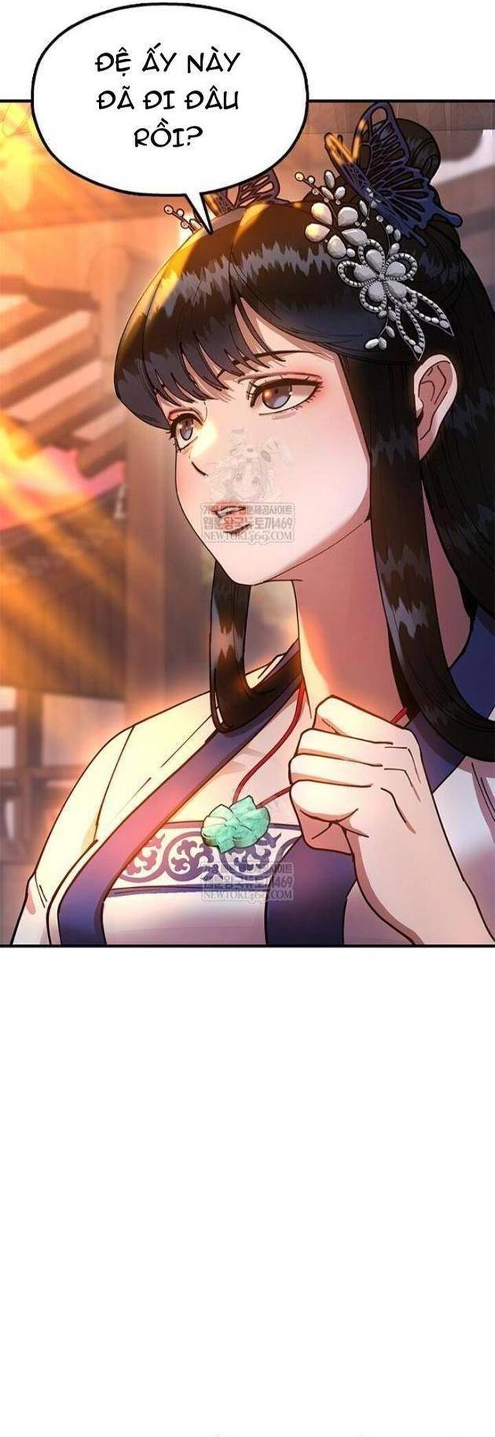Cổ Lục Thái Tôn Chapter 25 - 6