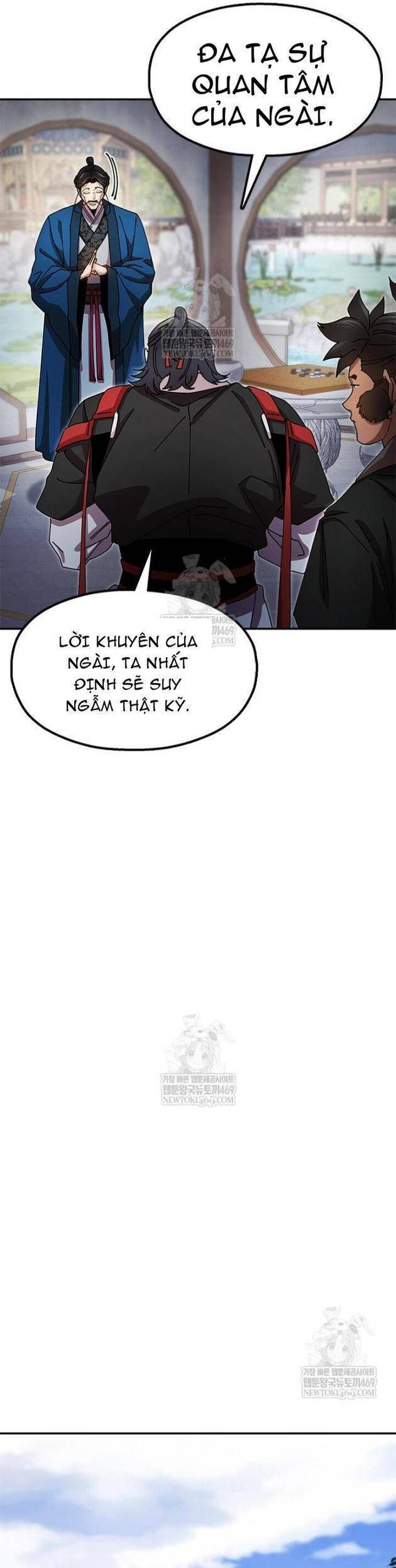 Cổ Lục Thái Tôn Chapter 25 - 34