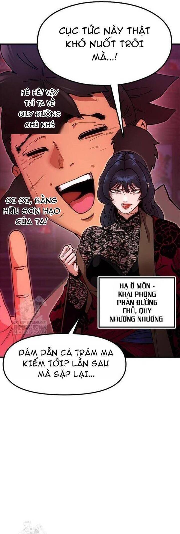 Cổ Lục Thái Tôn Chapter 25 - 57