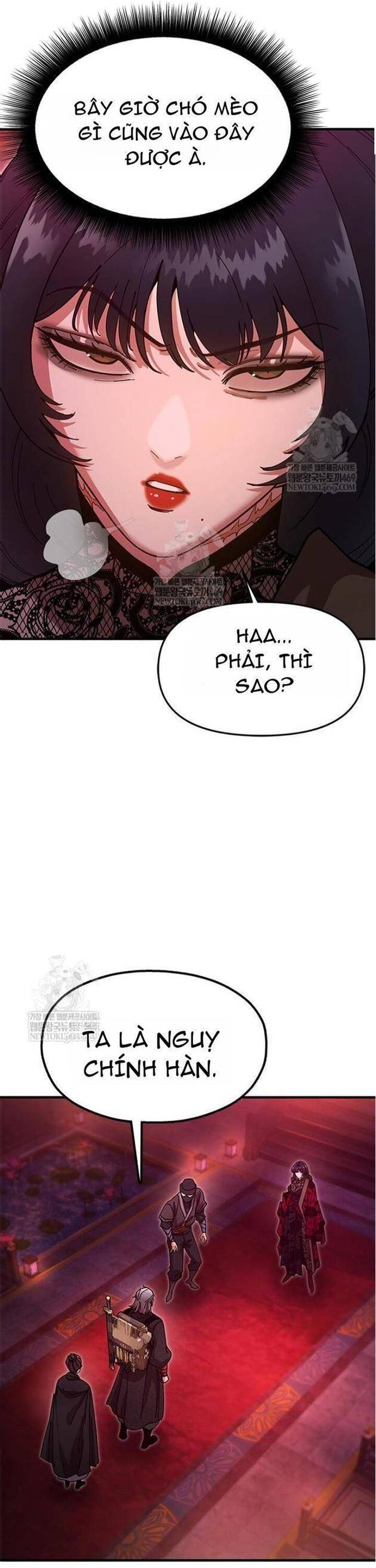 Cổ Lục Thái Tôn Chapter 25 - 61
