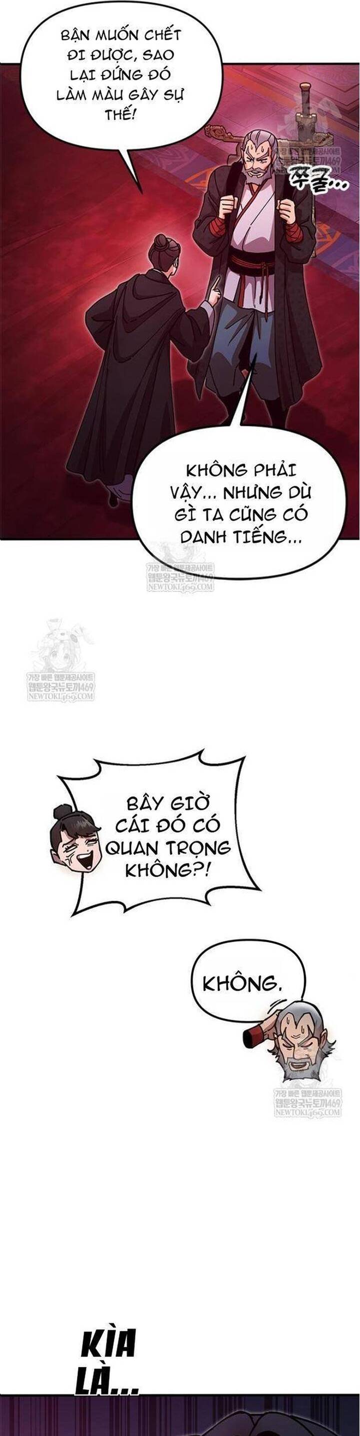 Cổ Lục Thái Tôn Chapter 25 - 65