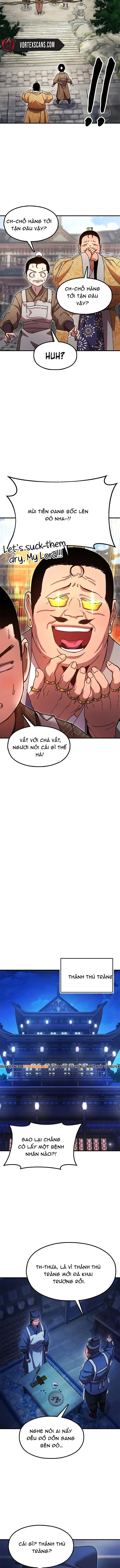 Cổ Lục Thái Tôn Chapter 26 - 17