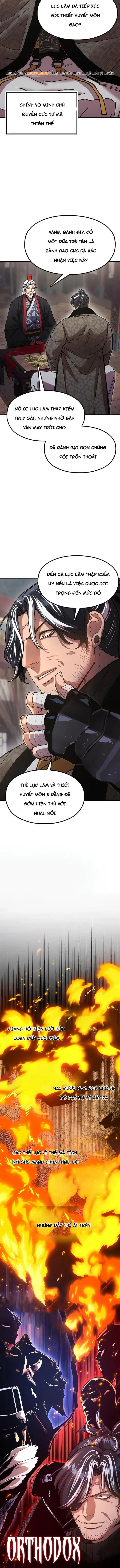 Cổ Lục Thái Tôn Chapter 27 - 2