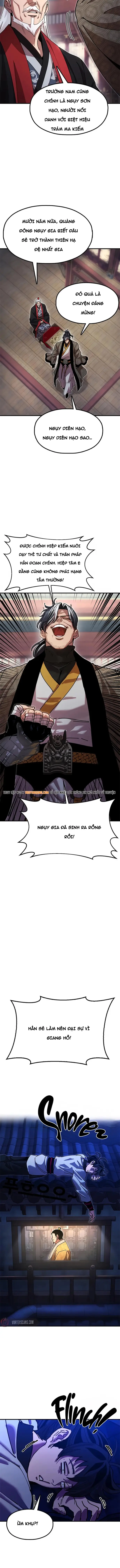 Cổ Lục Thái Tôn Chapter 27 - 5
