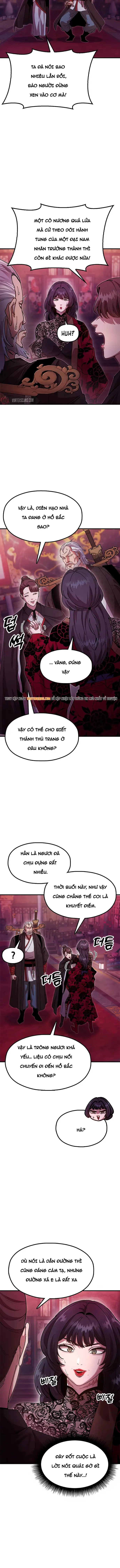 Cổ Lục Thái Tôn Chapter 27 - 10