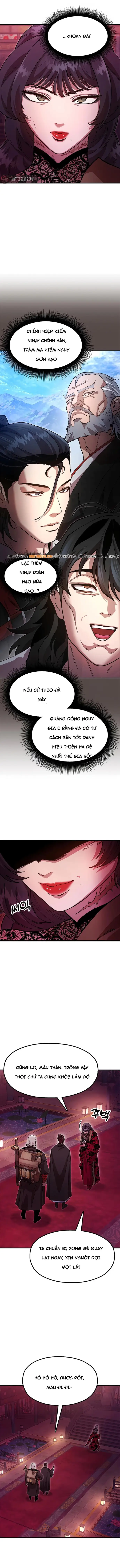 Cổ Lục Thái Tôn Chapter 27 - 11