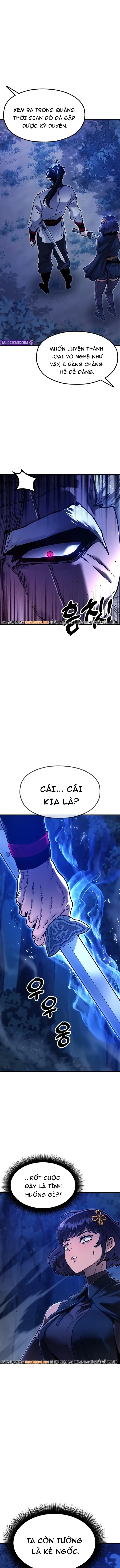 Cổ Lục Thái Tôn Chapter 30 - 2