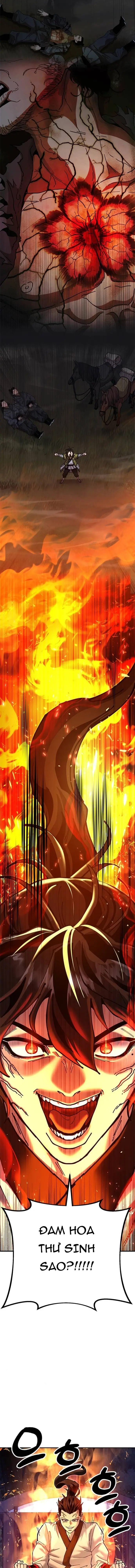 Cổ Lục Thái Tôn Chapter 32 - 2