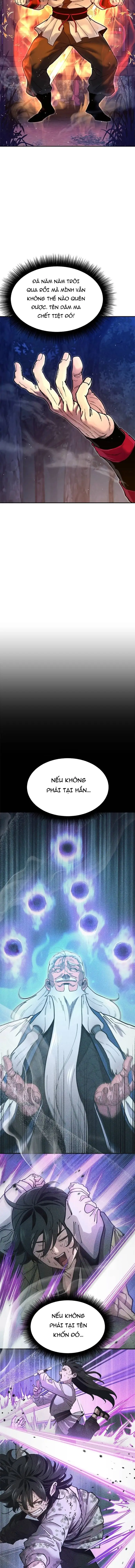 Cổ Lục Thái Tôn Chapter 32 - 3