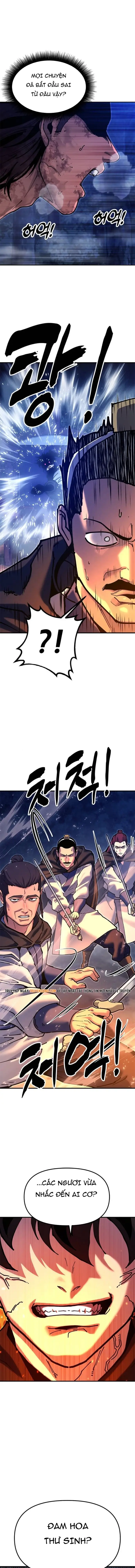 Cổ Lục Thái Tôn Chapter 32 - 6