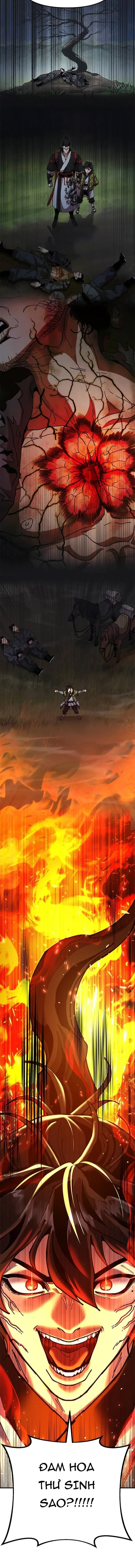 Cổ Lục Thái Tôn Chapter 32 - 7