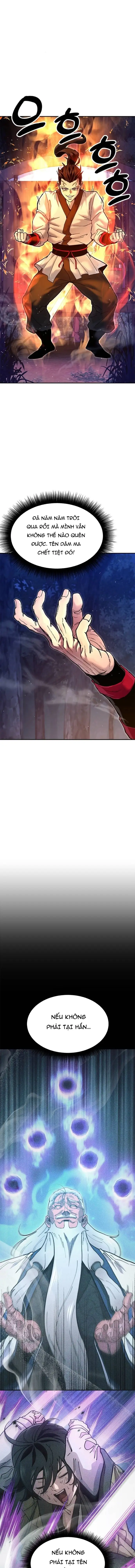 Cổ Lục Thái Tôn Chapter 32 - 8