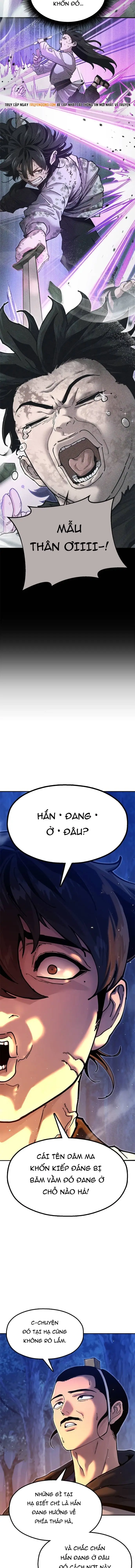 Cổ Lục Thái Tôn Chapter 32 - 9