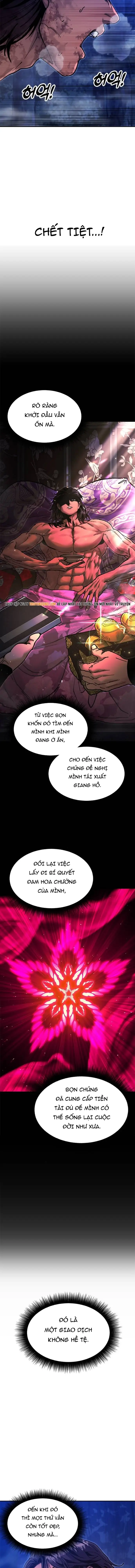 Cổ Lục Thái Tôn Chapter 32 - 11