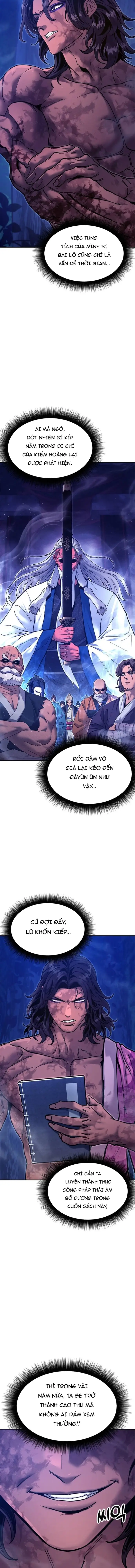 Cổ Lục Thái Tôn Chapter 32 - 12