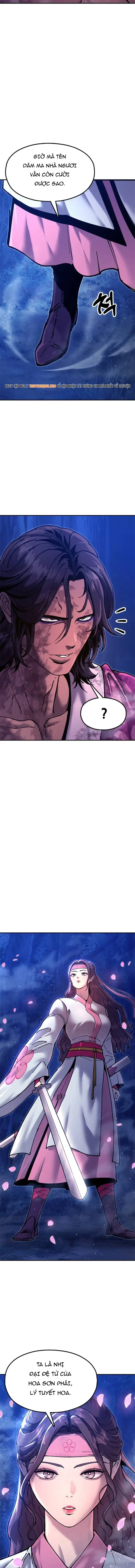 Cổ Lục Thái Tôn Chapter 32 - 13
