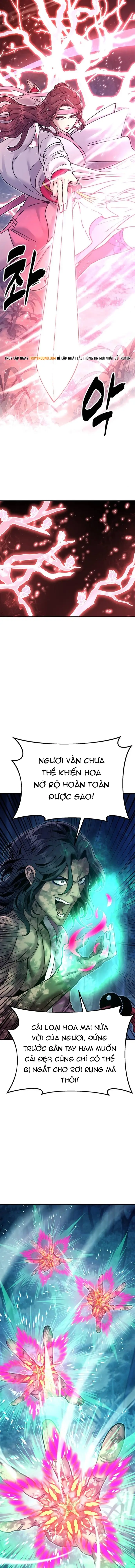 Cổ Lục Thái Tôn Chapter 32 - 15