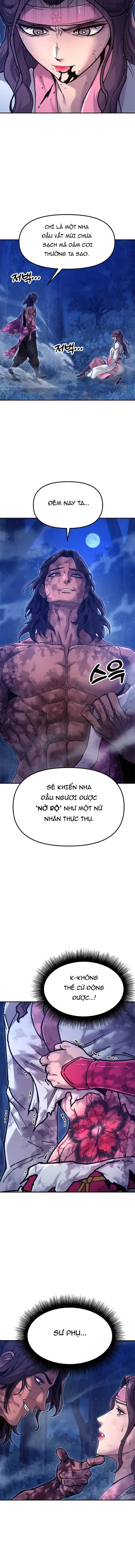 Cổ Lục Thái Tôn Chapter 32 - 17
