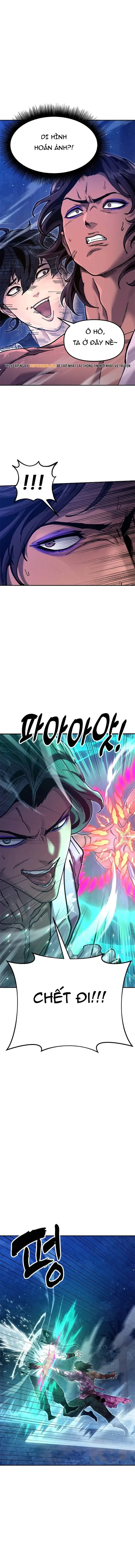 Cổ Lục Thái Tôn Chapter 32 - 20