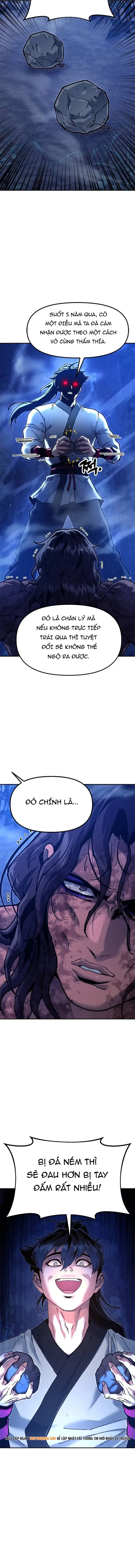 Cổ Lục Thái Tôn Chapter 32 - 25