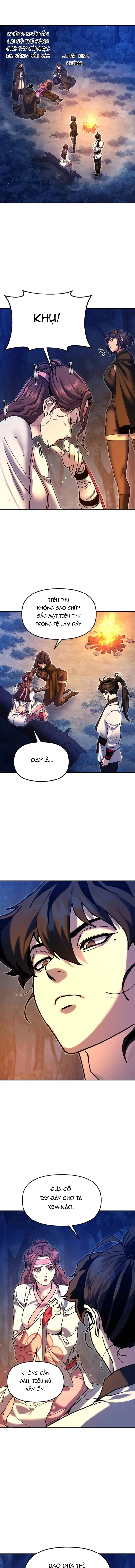 Cổ Lục Thái Tôn Chapter 32 - 28