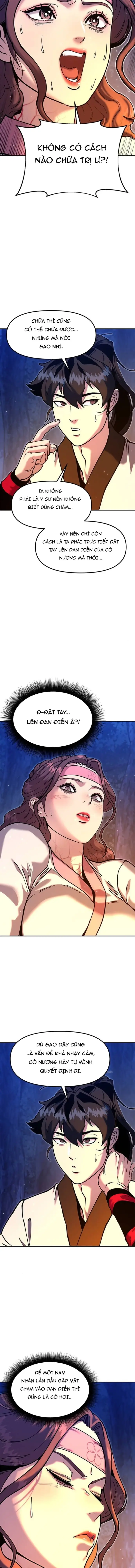 Cổ Lục Thái Tôn Chapter 32 - 30