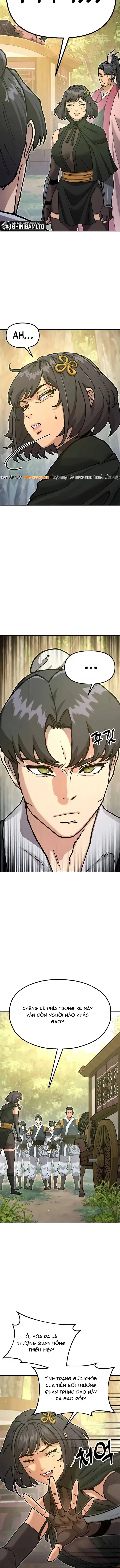 Cổ Lục Thái Tôn Chapter 35 - 2