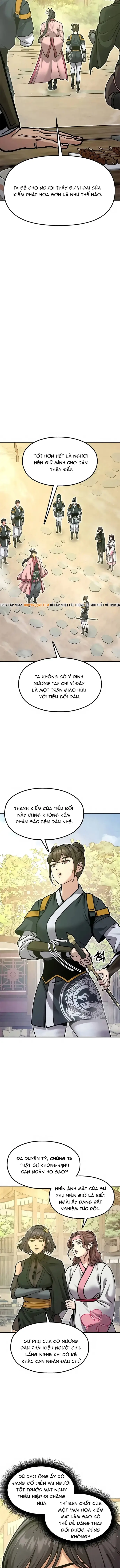 Cổ Lục Thái Tôn Chapter 35 - 9