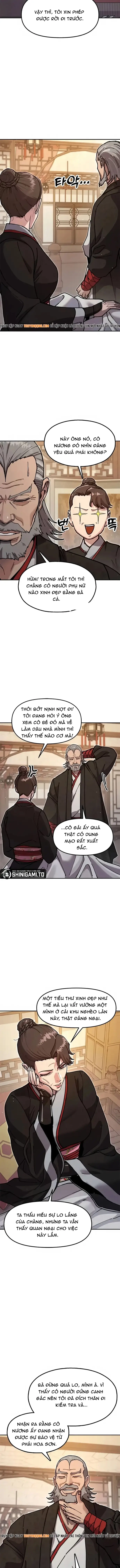 Cổ Lục Thái Tôn Chapter 35 - 14